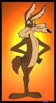 wile-e-coyote